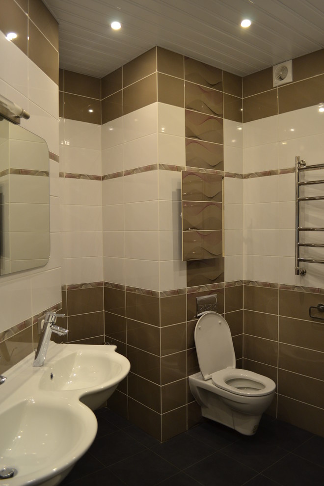 Квартира на Щукинской