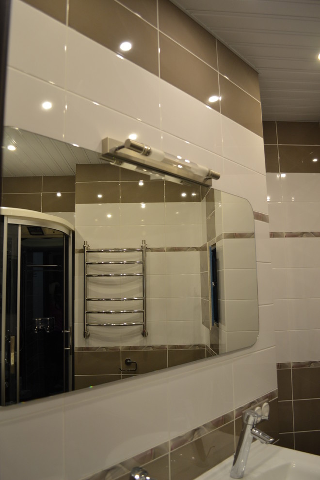 Квартира на Щукинской