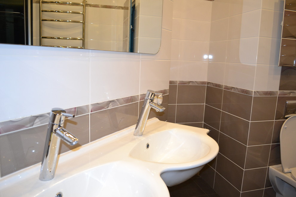 Квартира на Щукинской