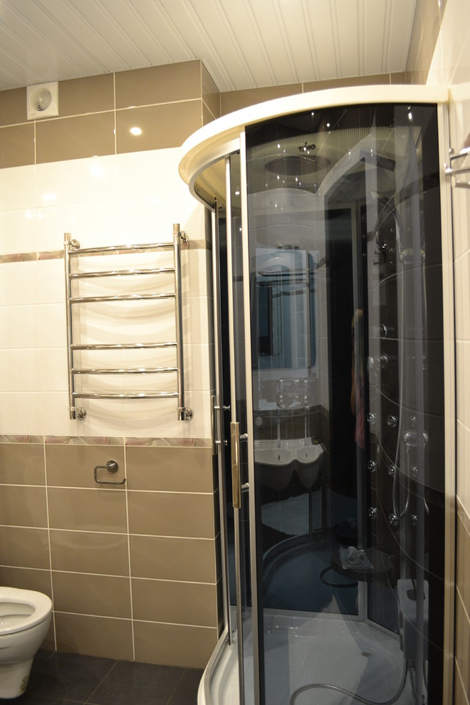 Квартира на Щукинской