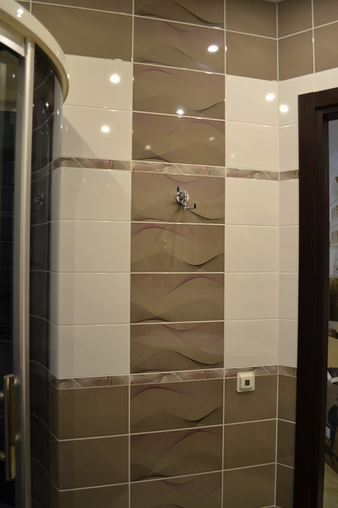 Квартира на Щукинской