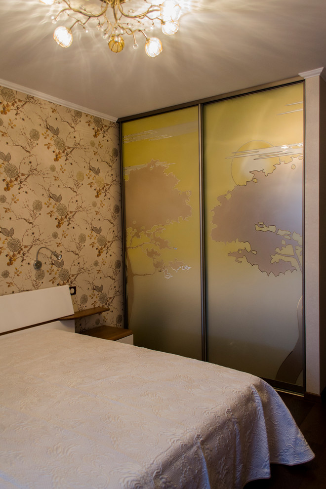 Квартира на Щукинской