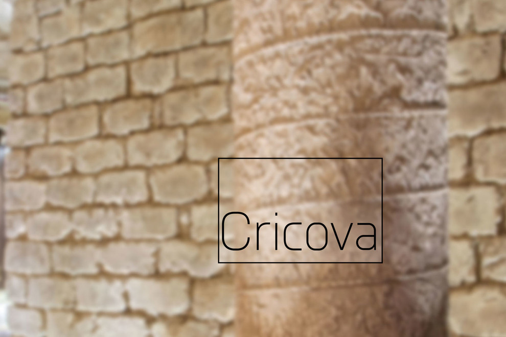 Cricova