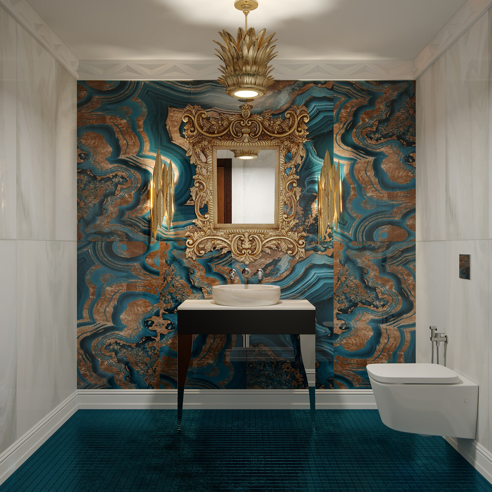 КВАРТИРА В КЛАССИЧЕСКОМ СТИЛЕ