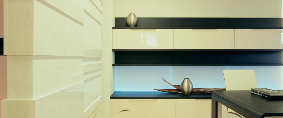 Квартира в ЖК "Воробьевы Горы" I