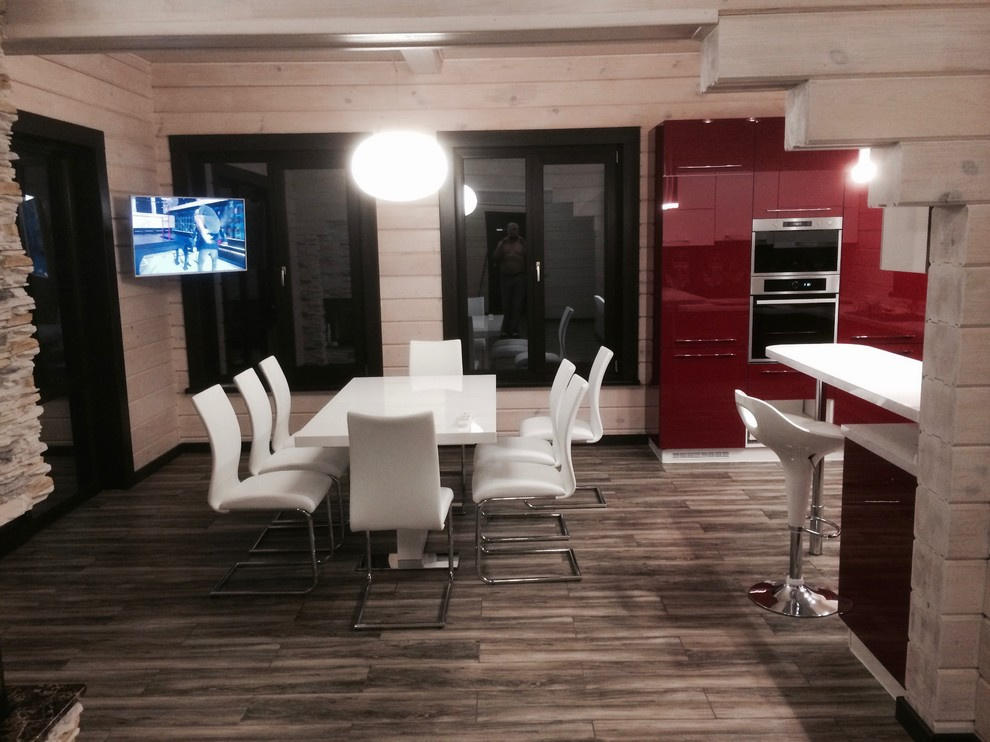 Проекты нашей студии (мебель на заказ)