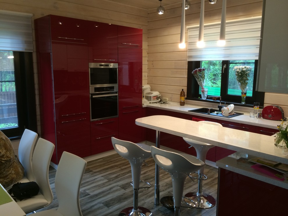 Проекты нашей студии (мебель на заказ)