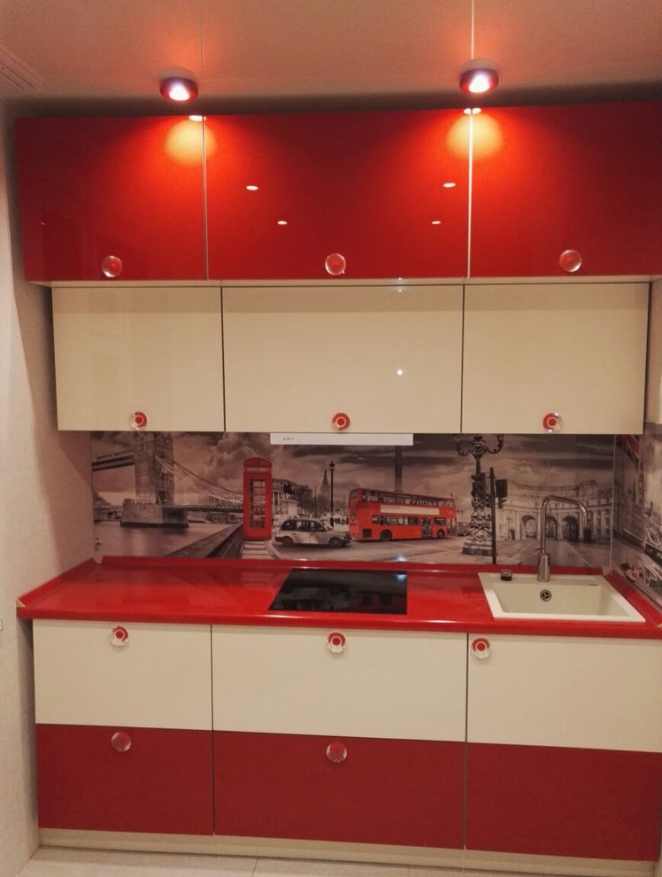 Проекты нашей студии (мебель на заказ)