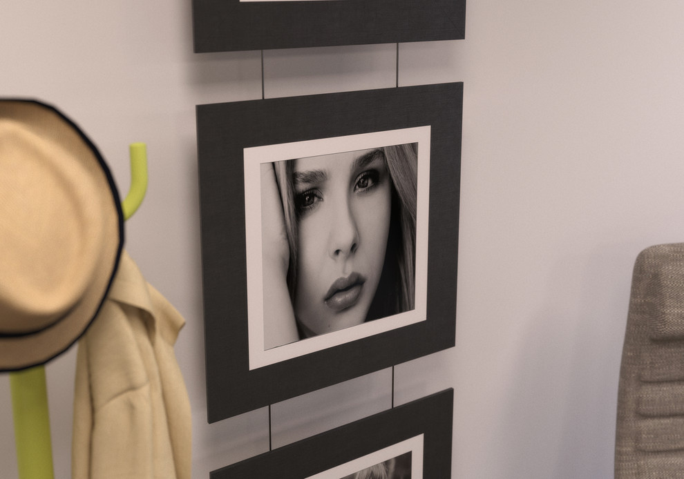 СТУДИЯ ПРИЧЕСОК "ФЕН DRY BAR"