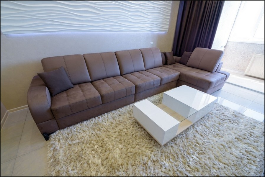 Диван "Эдинбург 2" от Divanger в проекте Татьяны Макаровой