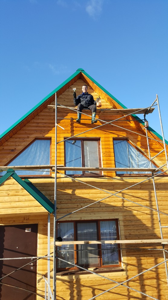 Куликовка