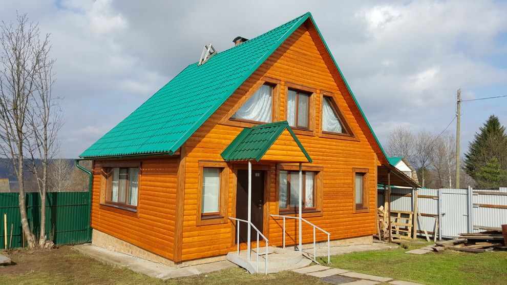 Куликовка