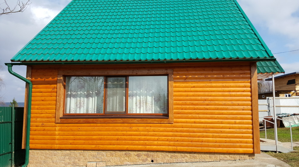 Куликовка