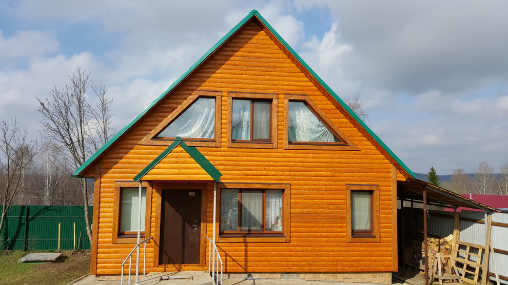 Куликовка