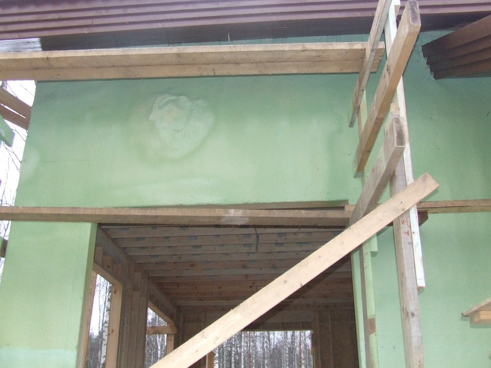 производство быстросборных котеджей с внедрением иновационных биотехнологий.