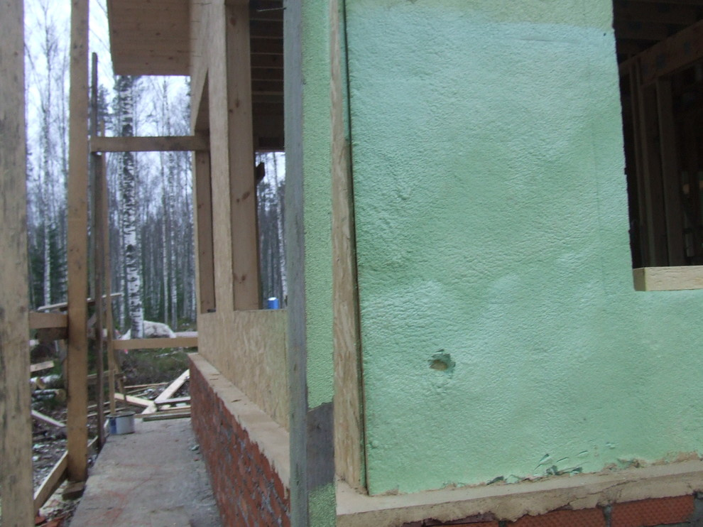 производство быстросборных котеджей с внедрением иновационных биотехнологий.