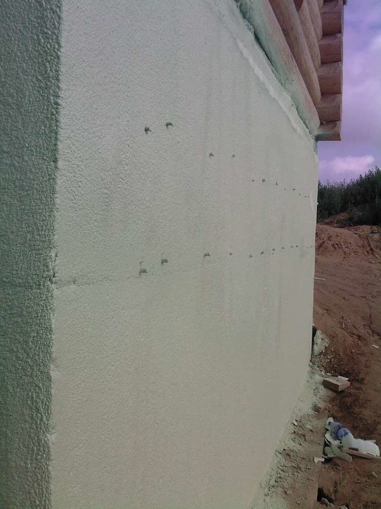 производство быстросборных котеджей с внедрением иновационных биотехнологий.