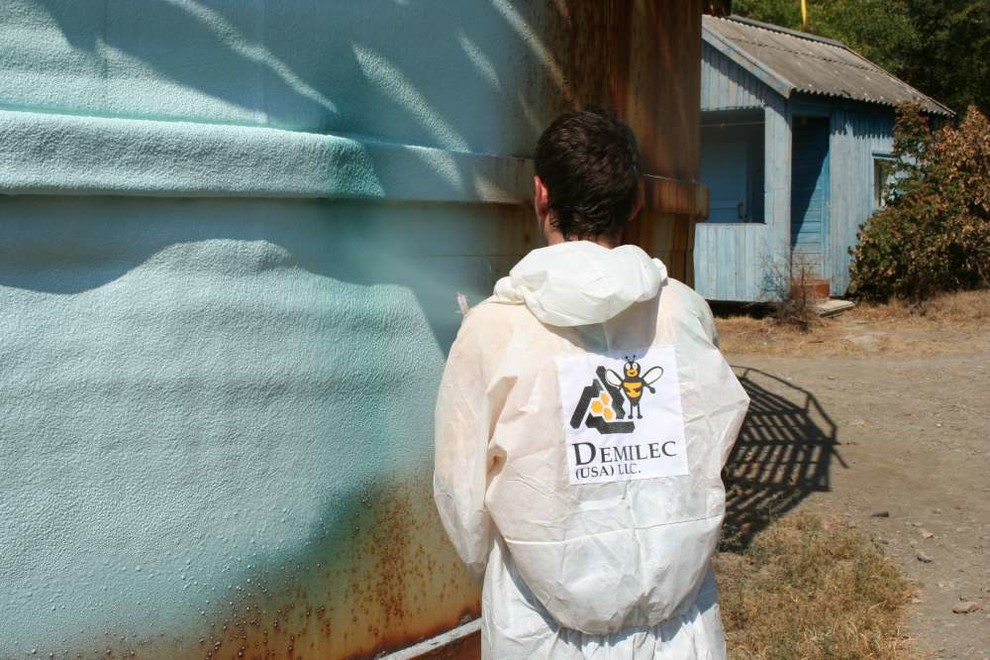 производство быстросборных котеджей с внедрением иновационных биотехнологий.