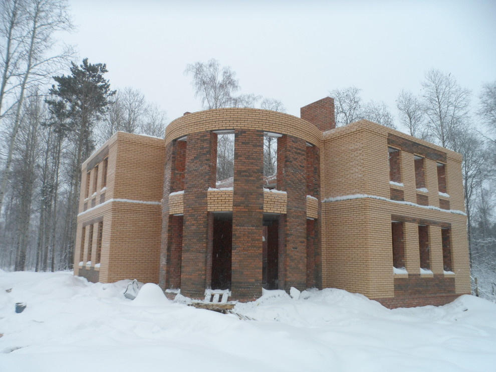 Обложка проекта: мои работы