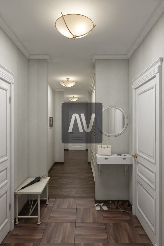 Портфолио