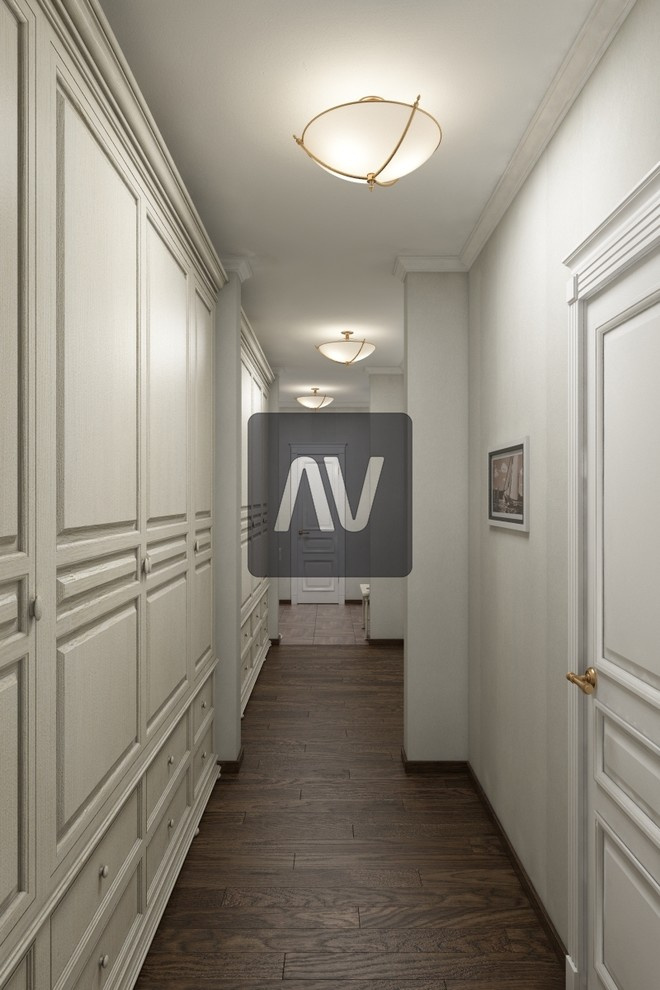 Портфолио