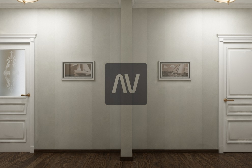 Портфолио