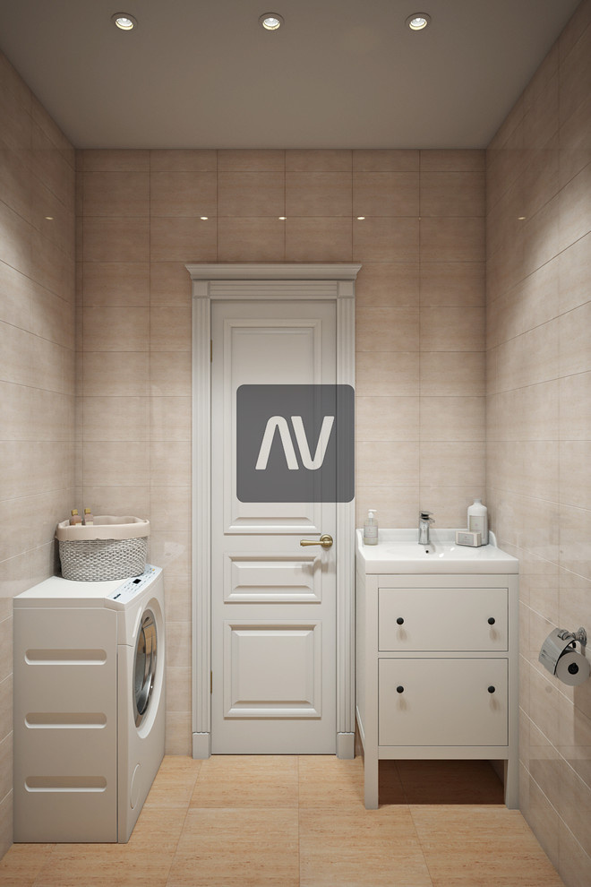 Портфолио