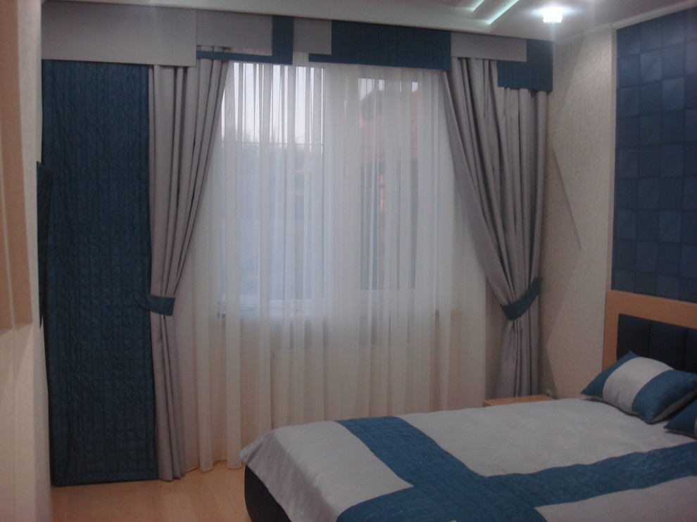 Наши работы