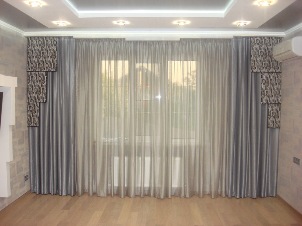 Наши работы