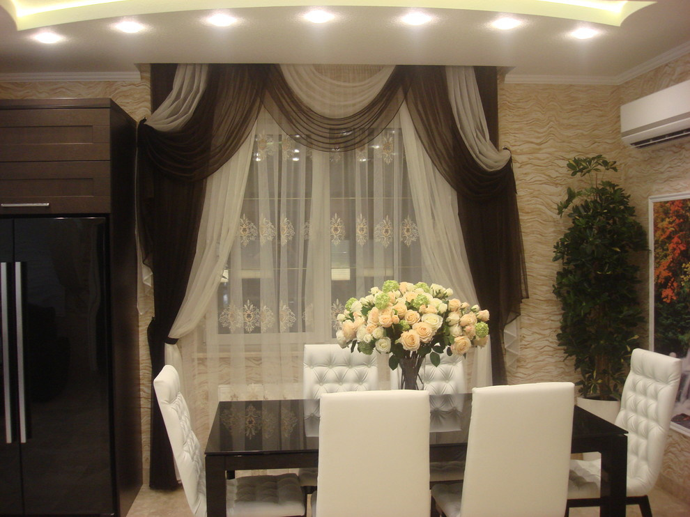 Наши работы