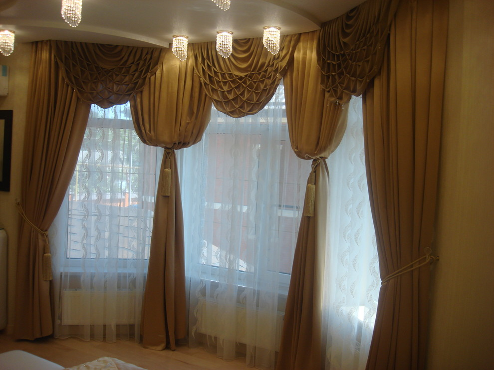 Наши работы