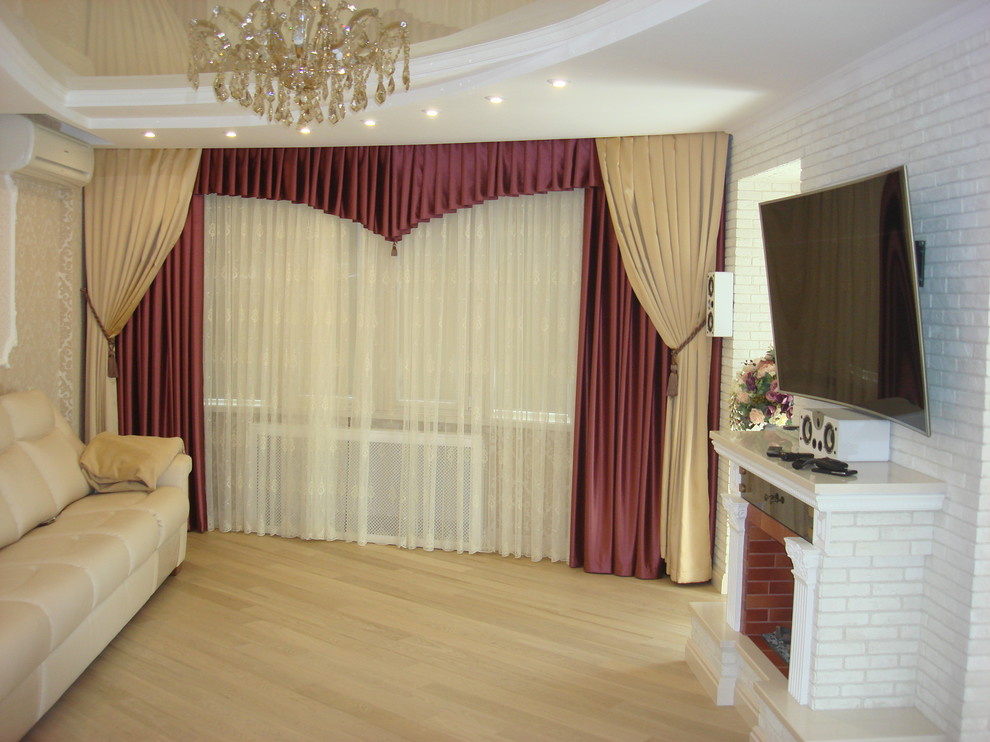 Наши работы