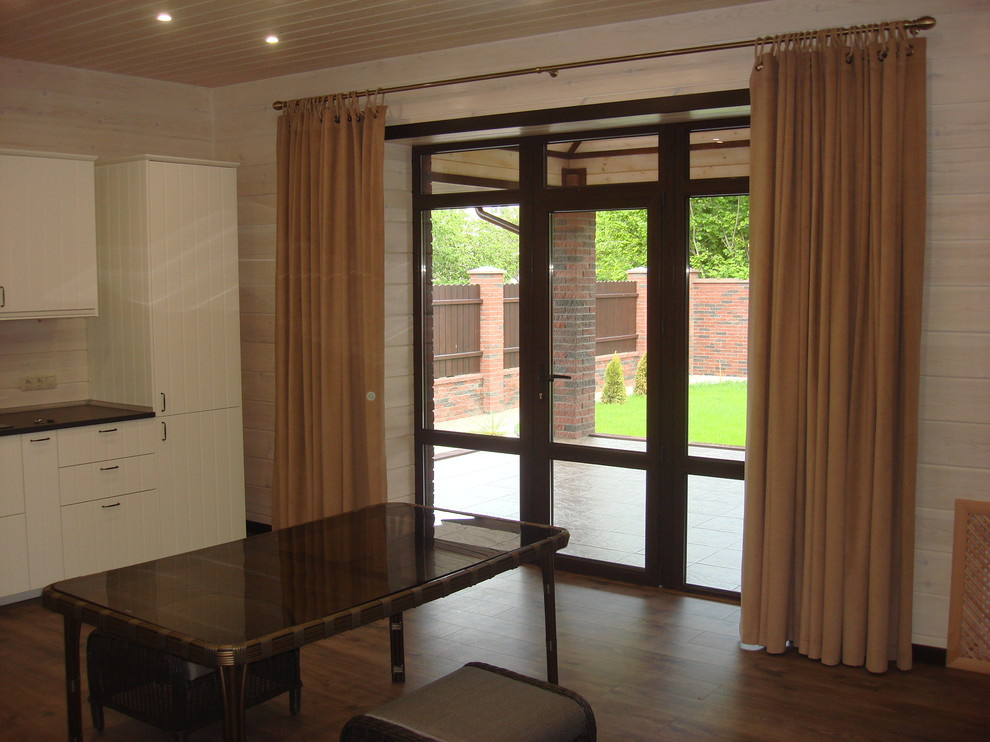 Наши работы