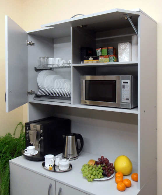 Обложка проекта: Миникухни