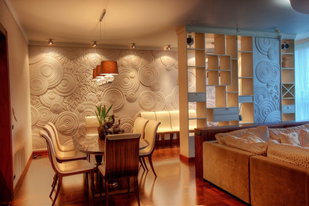 Москва Квартира на ул. Никулинская