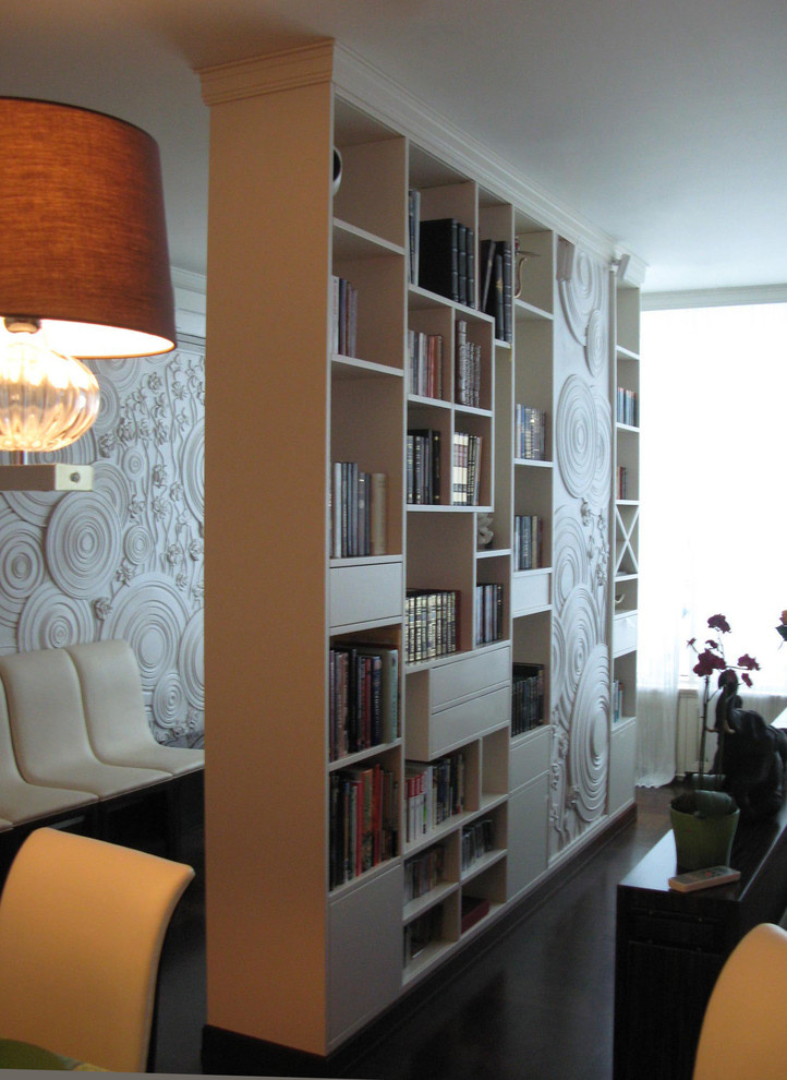 Москва Квартира на ул. Никулинская