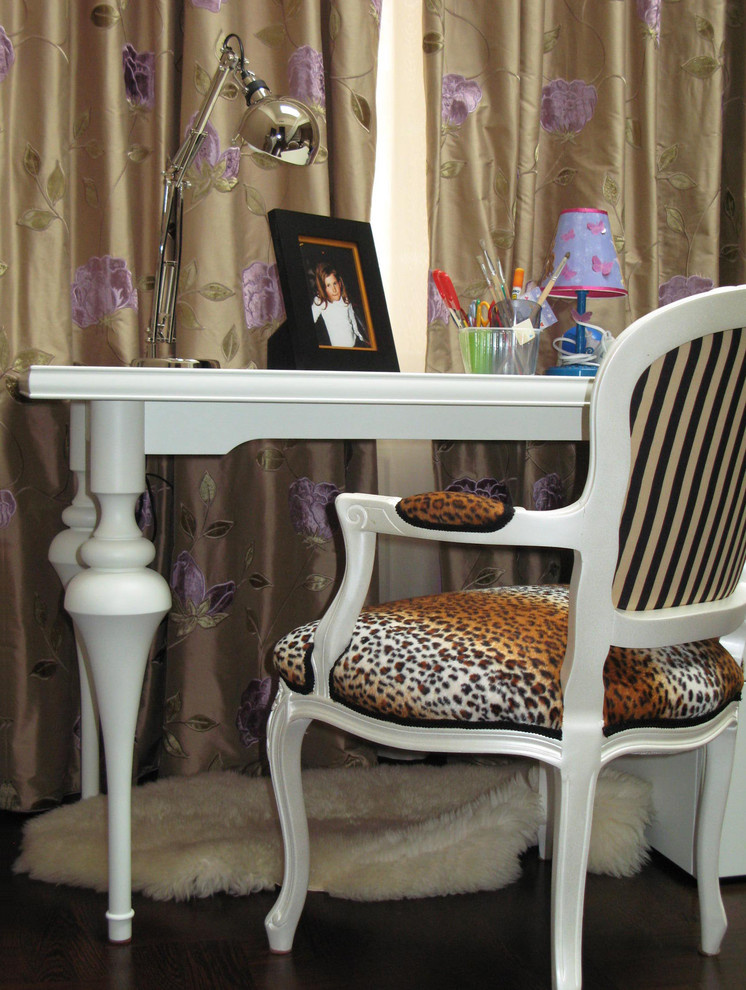 Москва Квартира на ул. Никулинская