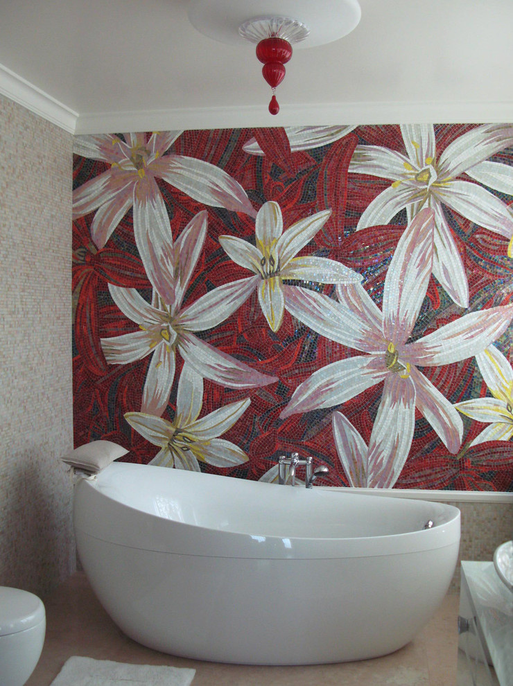 Москва Квартира на ул. Никулинская