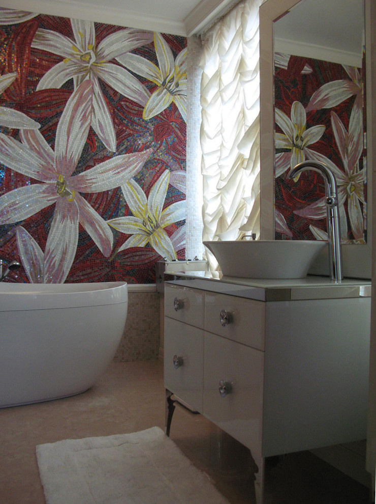 Москва Квартира на ул. Никулинская