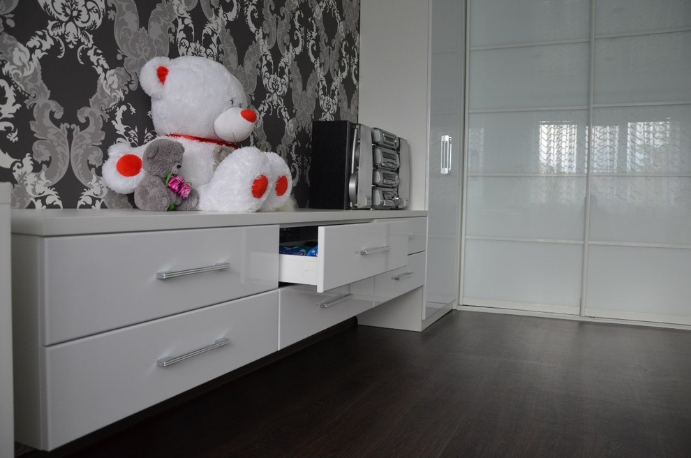 Шкафы-купе на заказ