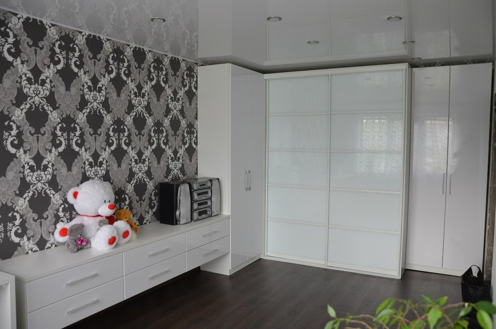 Шкафы-купе на заказ