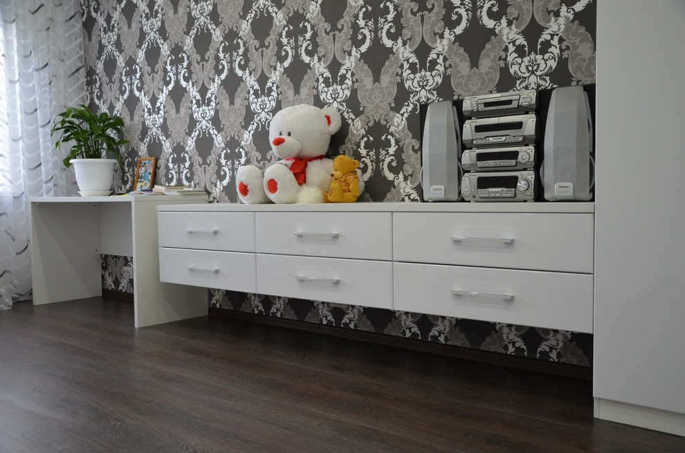 Шкафы-купе на заказ