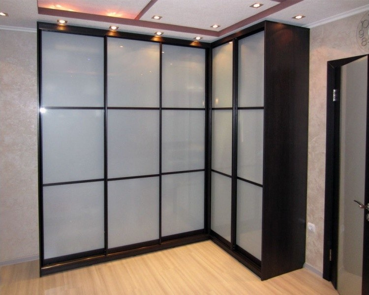 Шкафы-купе на заказ