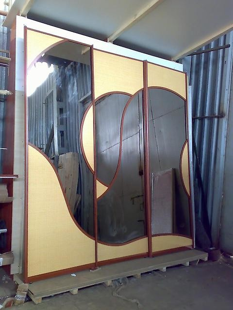 Шкафы-купе на заказ