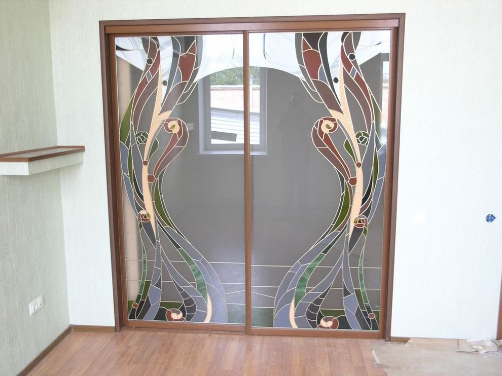 Шкафы-купе на заказ