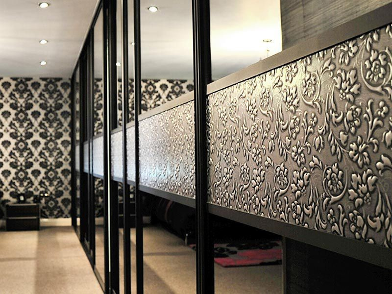 Шкафы-купе на заказ