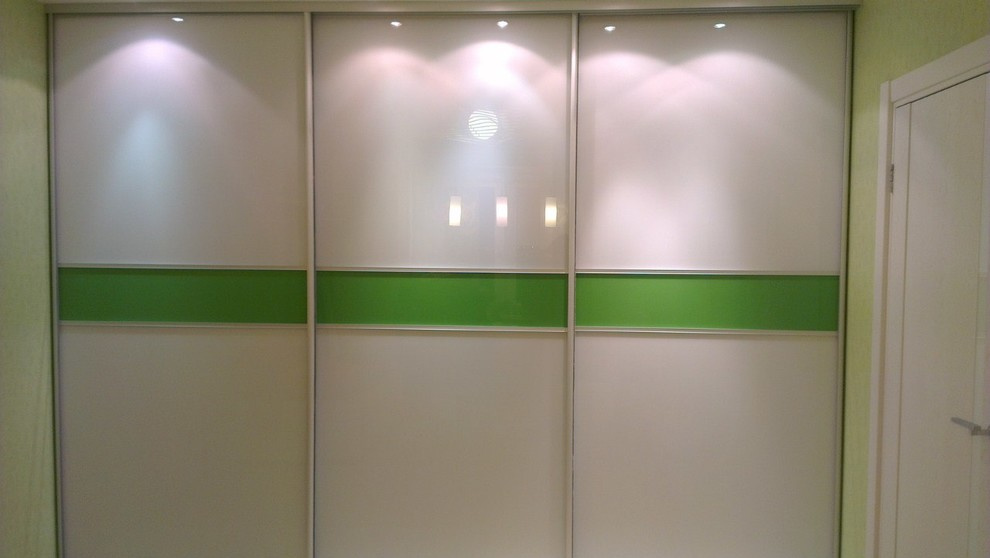 Шкафы-купе на заказ