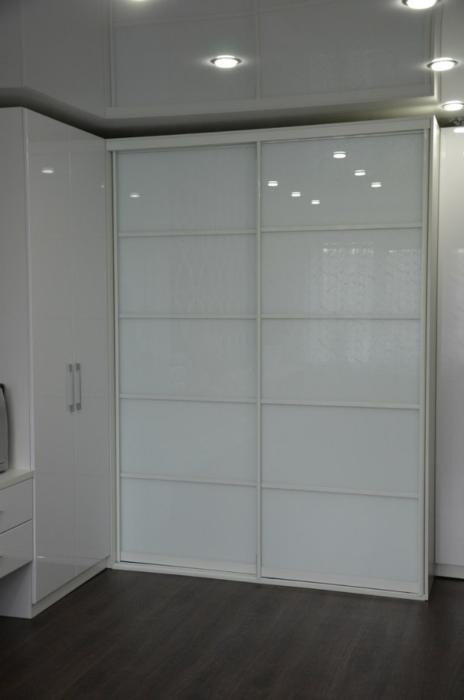 Шкафы-купе на заказ