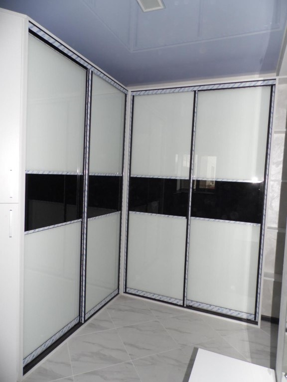 Шкафы-купе на заказ