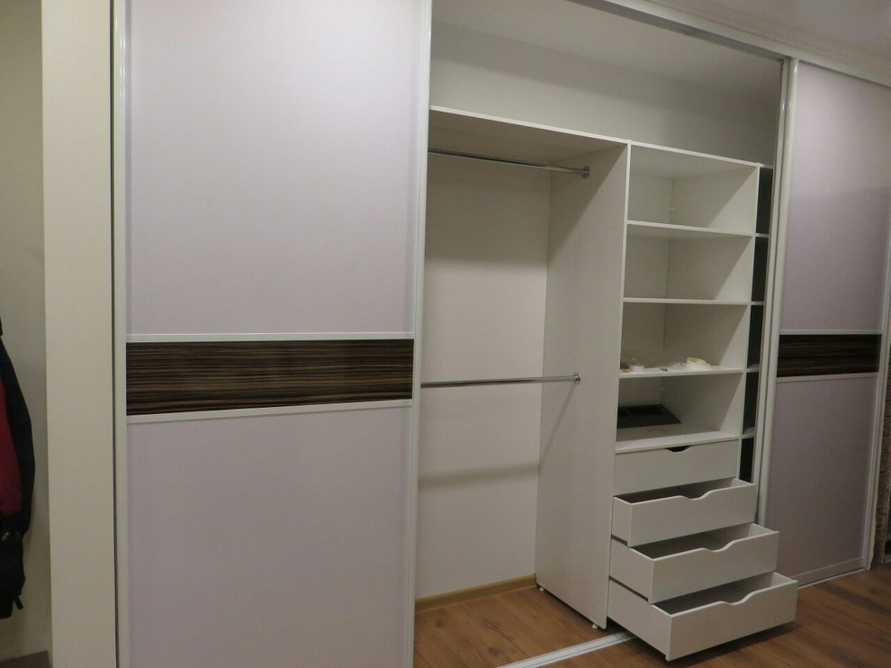 Шкафы-купе на заказ